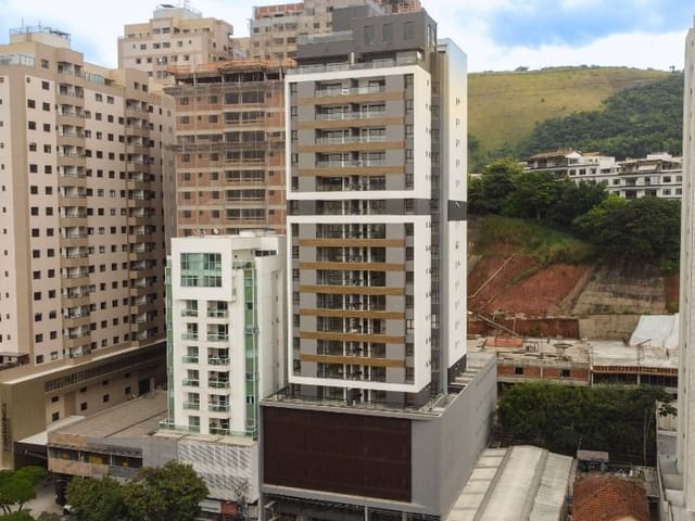 Studio 1 quarto e 1 banheiro, à venda, no bairro São Mateus em Juiz de Fora