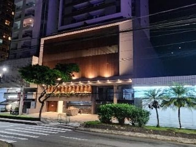 Studio 1 quarto e 1 banheiro, à venda, no bairro São Mateus em Juiz de Fora