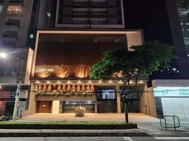 Studio 1 quarto e 1 banheiro, à venda, no bairro São Mateus em Juiz de Fora