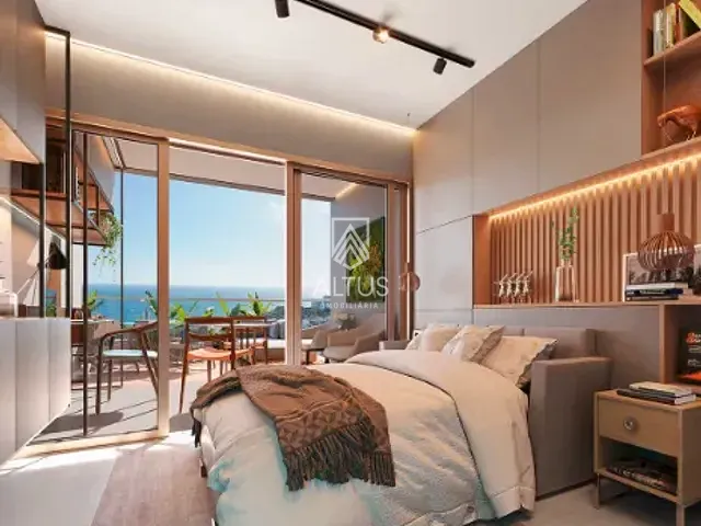 Studio à venda, no bairro Federação em Salvador