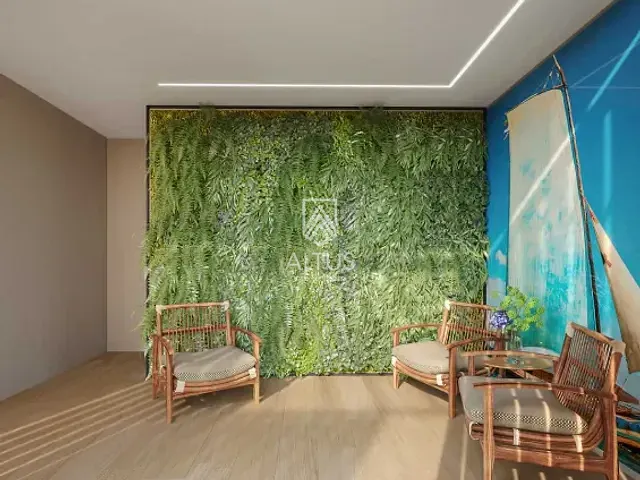 Studio à venda, no bairro Federação em Salvador