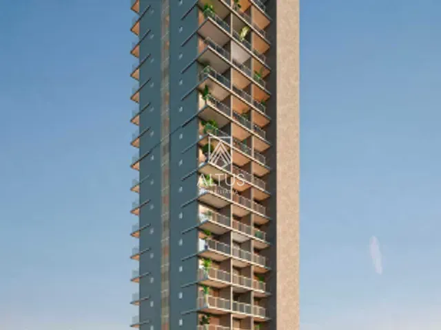 Studio à venda, no bairro Federação em Salvador