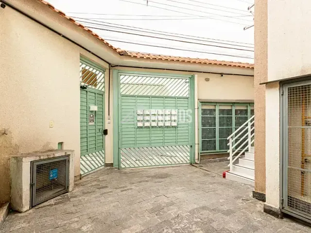 Studio com 35m² 2 quartos e 1 banheiro, para alugar, no bairro Vila Granada em São Paulo