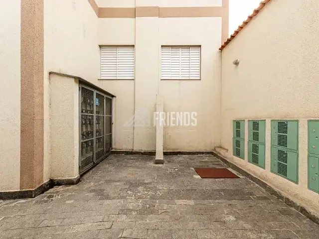 Studio com 35m² 2 quartos e 1 banheiro, para alugar, no bairro Vila Granada em São Paulo
