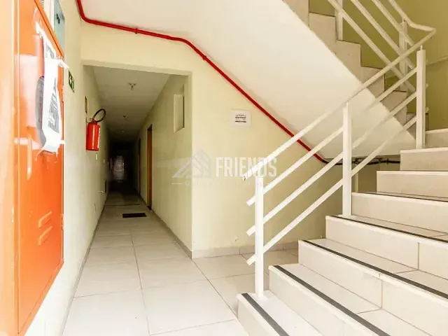 Studio com 35m² 2 quartos e 1 banheiro, para alugar, no bairro Vila Granada em São Paulo