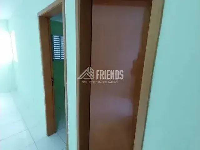 Studio com 35m² 2 quartos e 1 banheiro, para alugar, no bairro Vila Granada em São Paulo