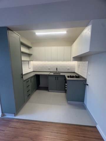 Studio 1 quarto e 1 banheiro, à venda, no bairro Bigorrilho em Curitiba