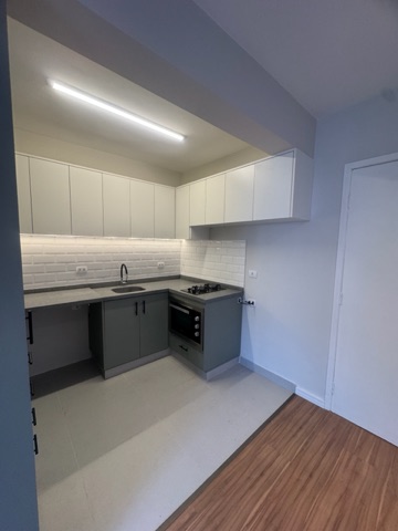 Studio 1 quarto e 1 banheiro, à venda, no bairro Bigorrilho em Curitiba