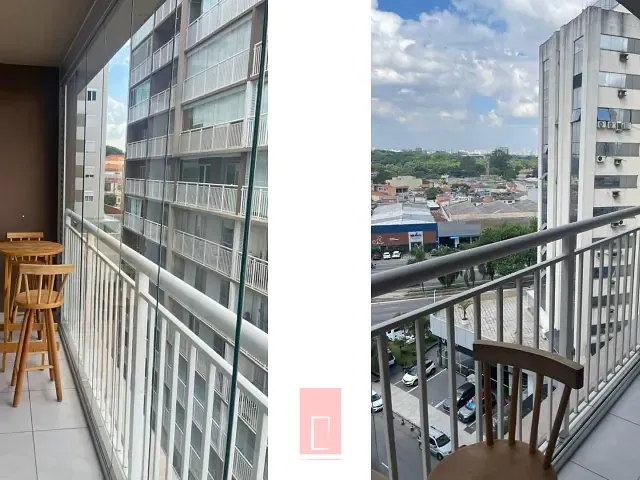 Studio 1 quarto e 1 banheiro, à venda, no bairro Casa Verde em São Paulo