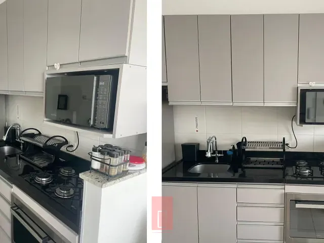 Studio 1 quarto e 1 banheiro, à venda, no bairro Casa Verde em São Paulo