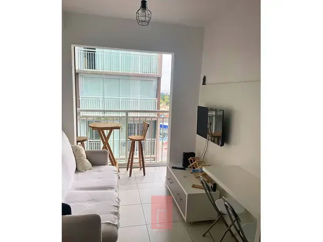 Studio 1 quarto e 1 banheiro, à venda, no bairro Casa Verde em São Paulo