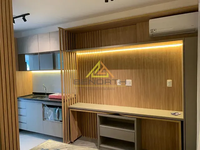 Studio com 22m² 1 quarto e 1 banheiro, à venda, no bairro Santana em São Paulo