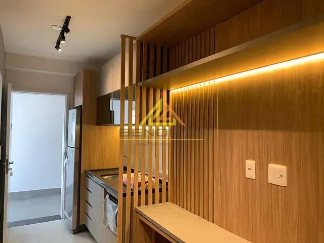 Studio com 22m² 1 quarto e 1 banheiro, à venda, no bairro Santana em São Paulo
