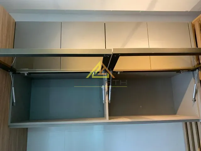 Studio com 22m² 1 quarto e 1 banheiro, à venda, no bairro Santana em São Paulo
