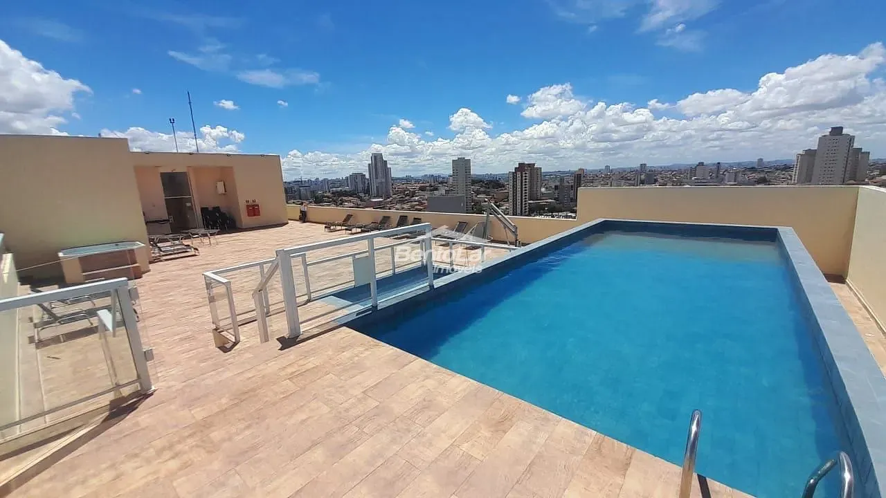 Apartamento, 1 quarto, 22 m² - Foto 5