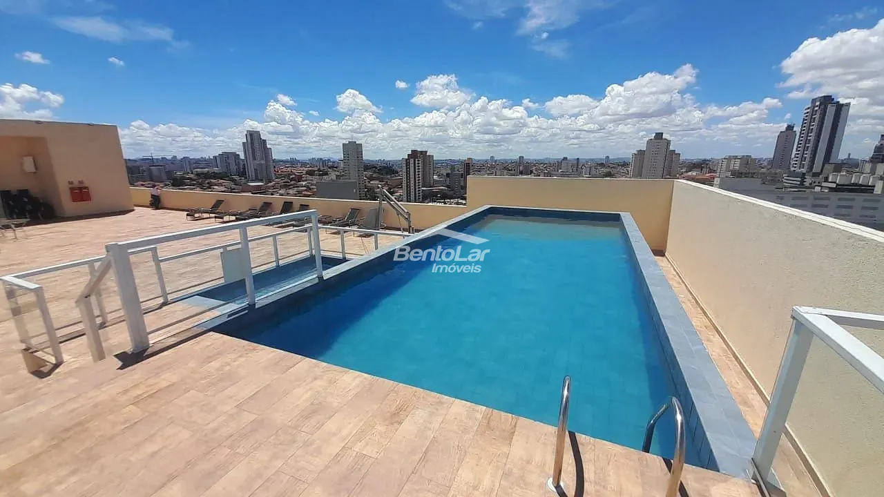 Apartamento, 1 quarto, 22 m² - Foto 7