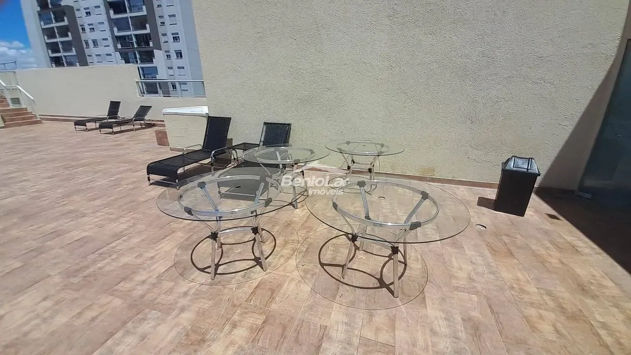 Apartamento, 1 quarto, 22 m² - Foto 9