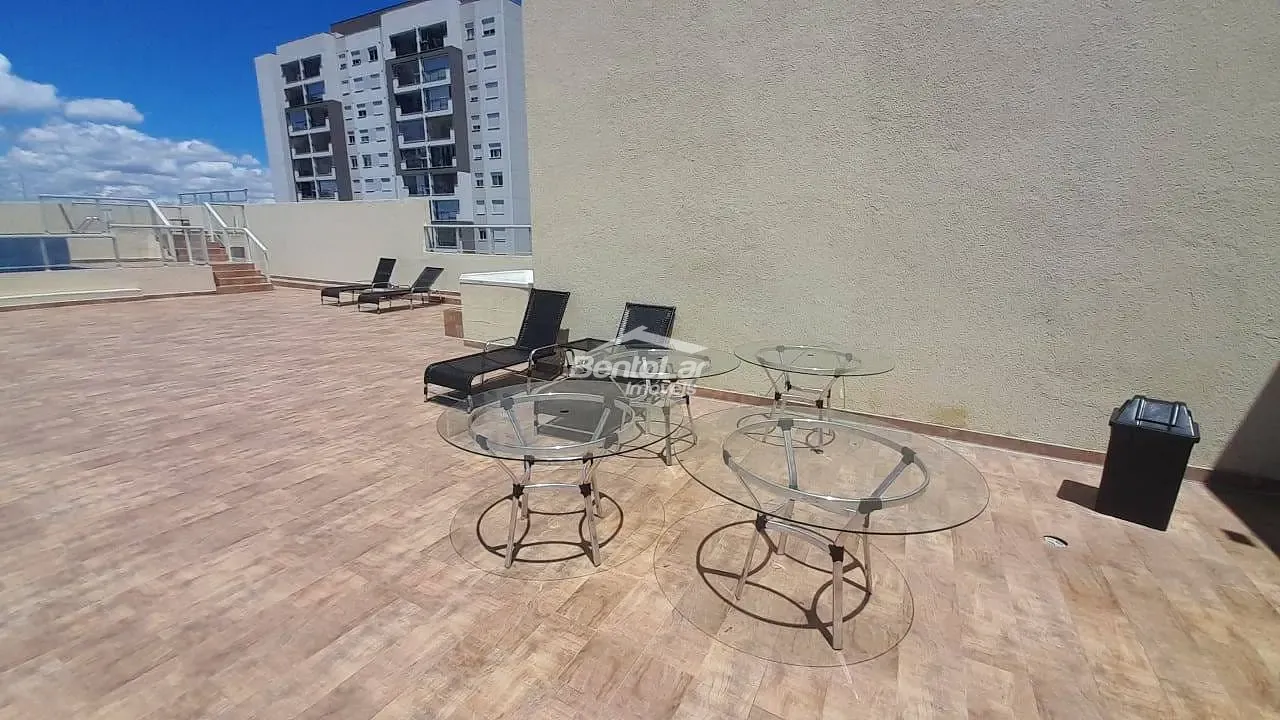 Apartamento, 1 quarto, 22 m² - Foto 10