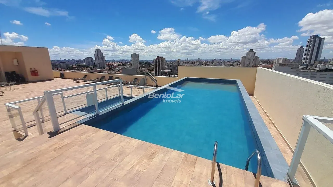 Apartamento, 1 quarto, 22 m² - Foto 8