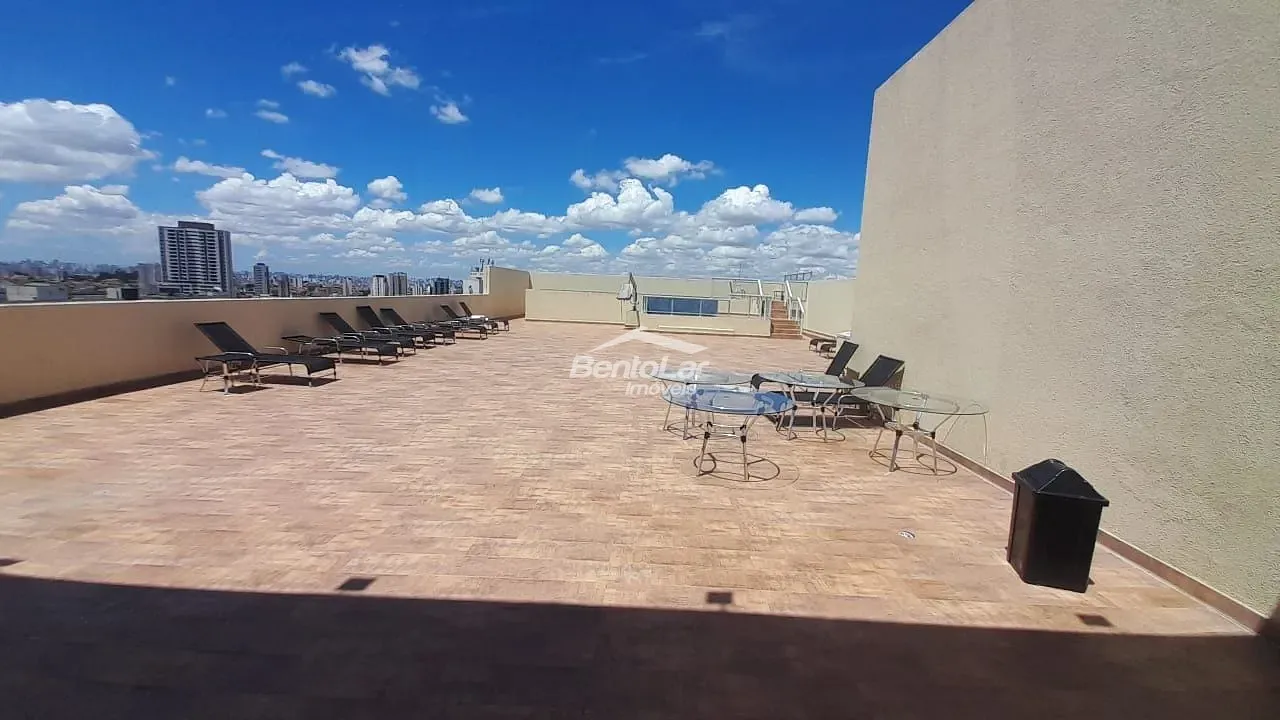 Apartamento, 1 quarto, 22 m² - Foto 11