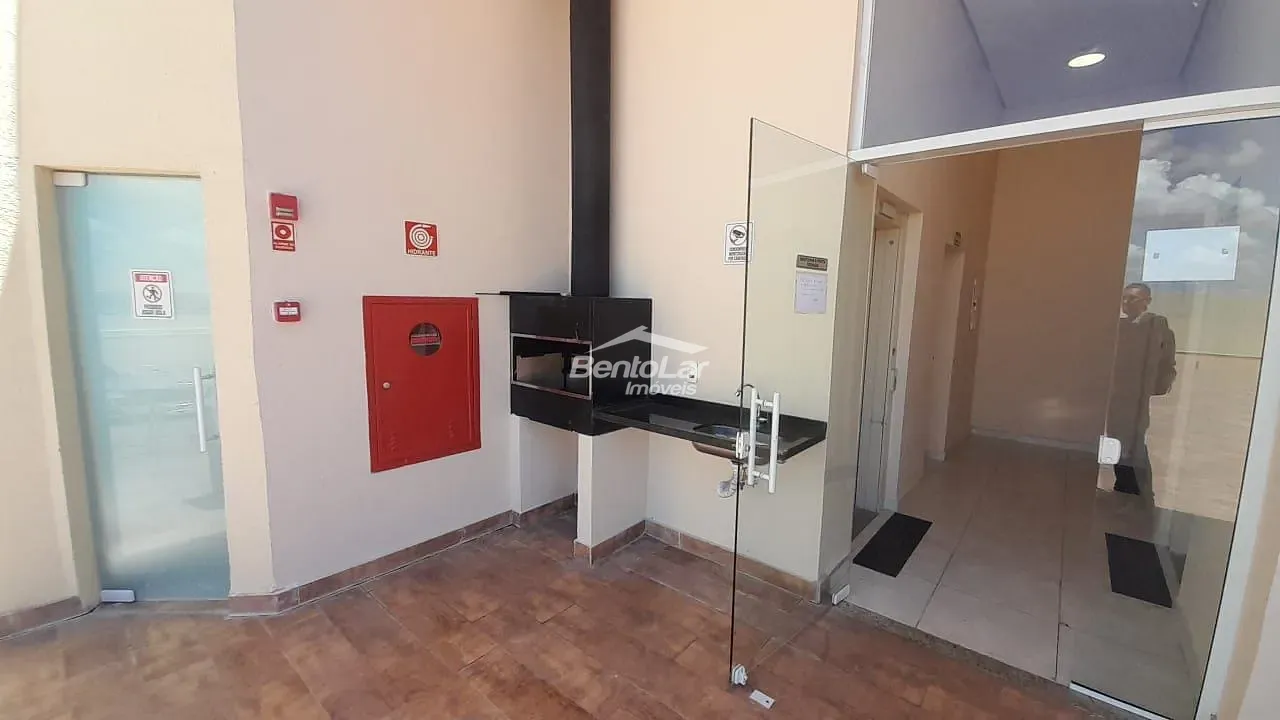 Apartamento, 1 quarto, 22 m² - Foto 12