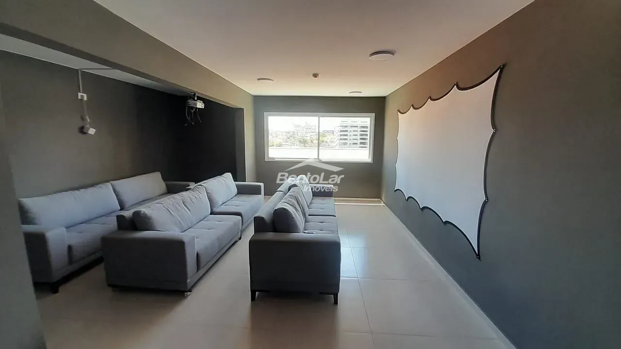 Apartamento, 1 quarto, 22 m² - Foto 22