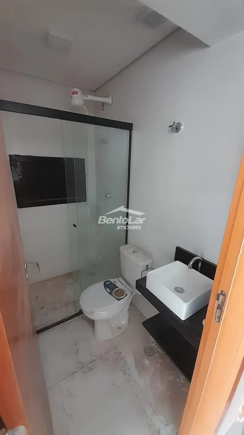 Apartamento, 1 quarto, 22 m² - Foto 3