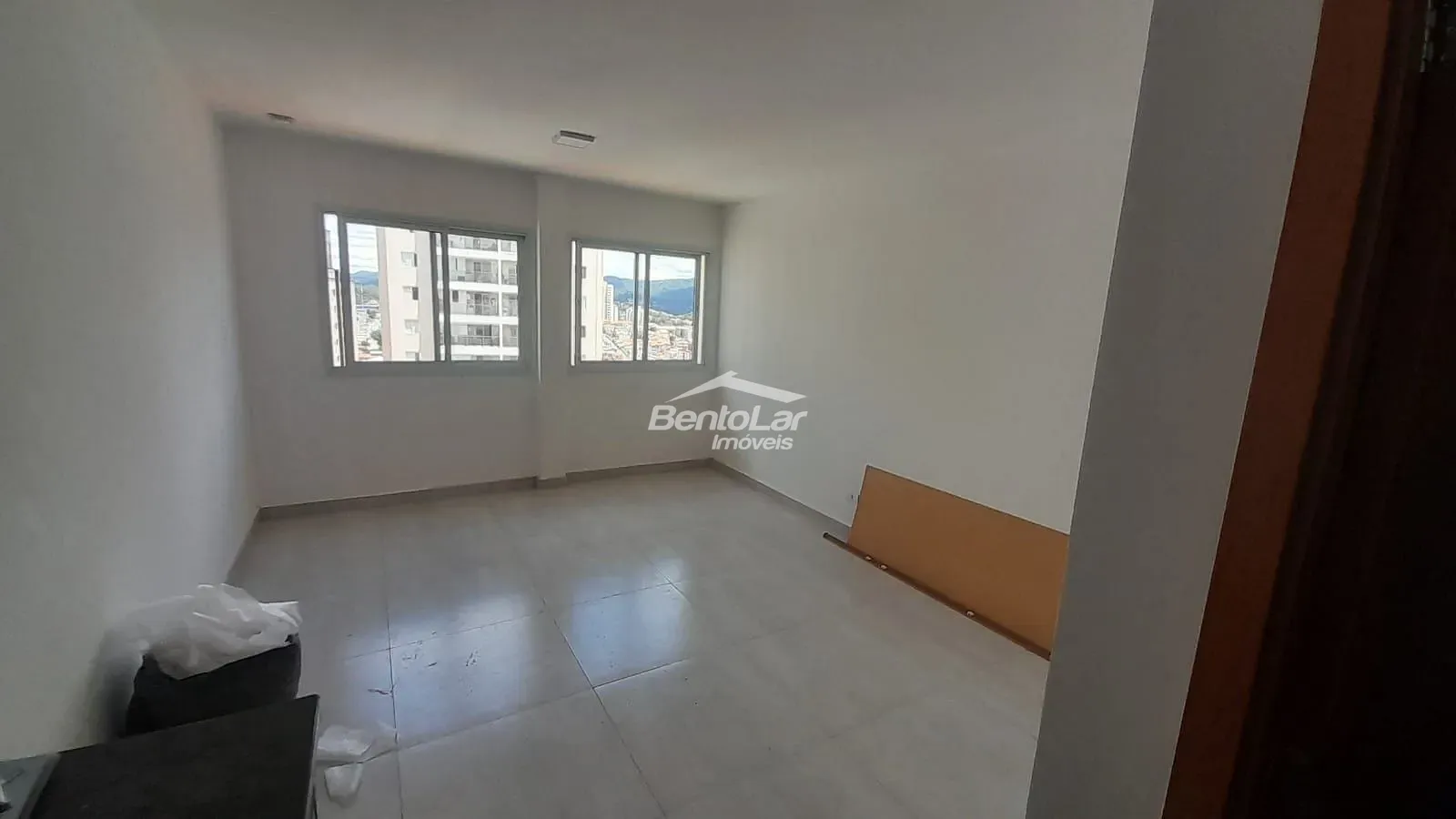 Apartamento, 1 quarto, 22 m² - Foto 4
