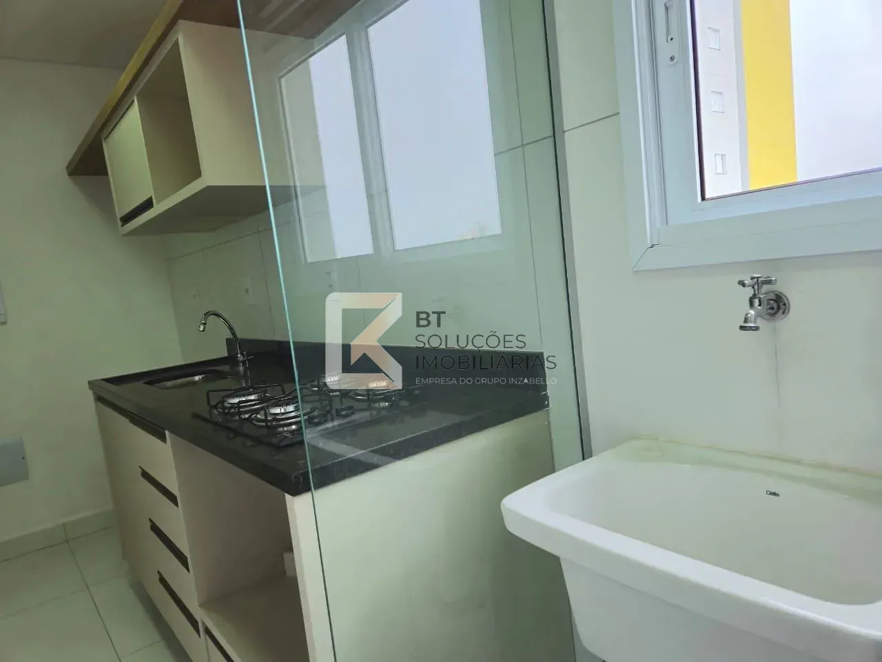 Apartamento, 1 quarto, 34 m² - Foto 4