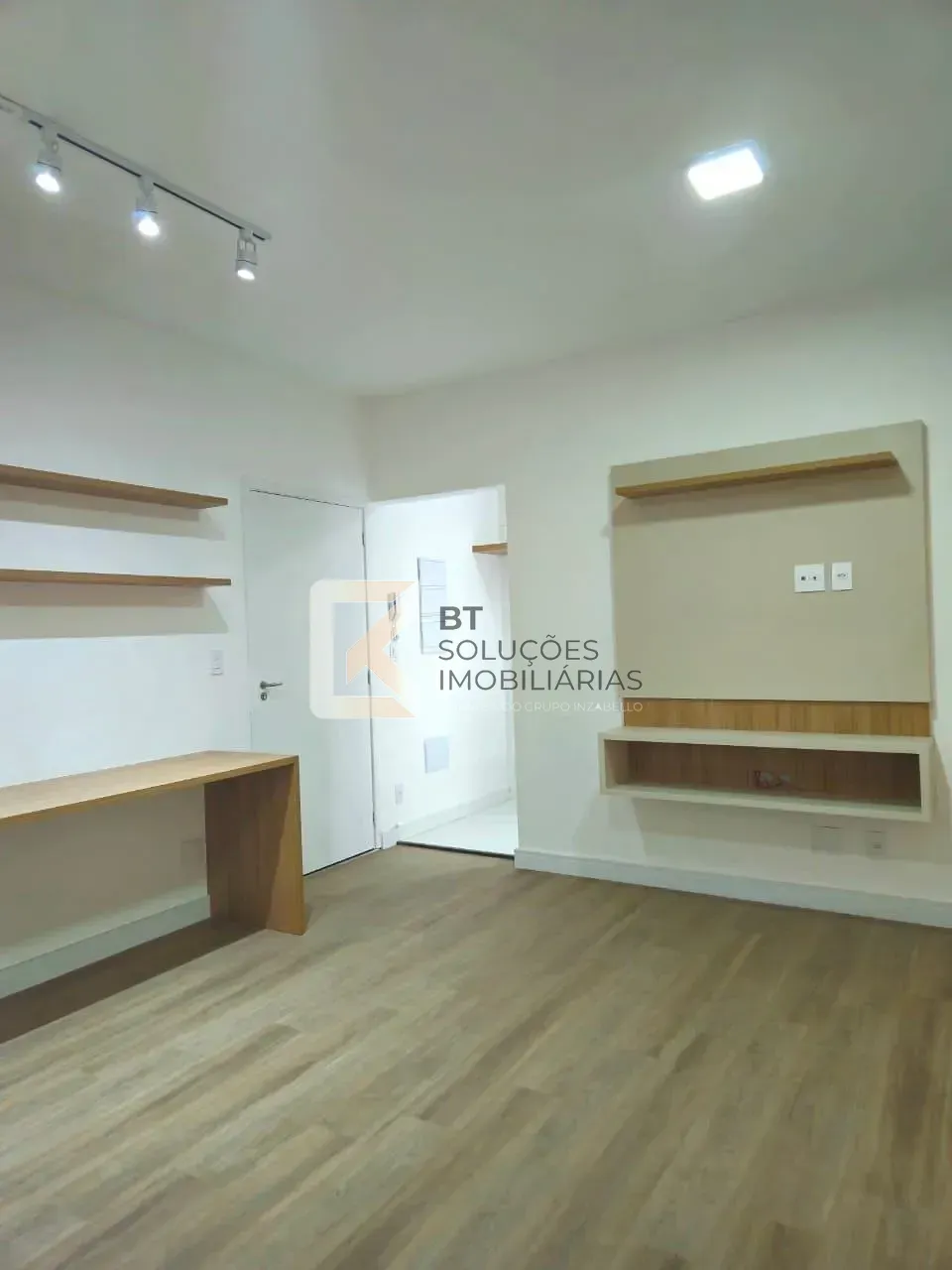 Apartamento, 1 quarto, 34 m² - Foto 5