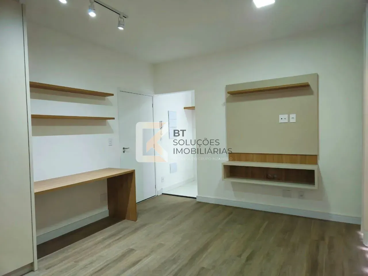 Apartamento, 1 quarto, 34 m² - Foto 6