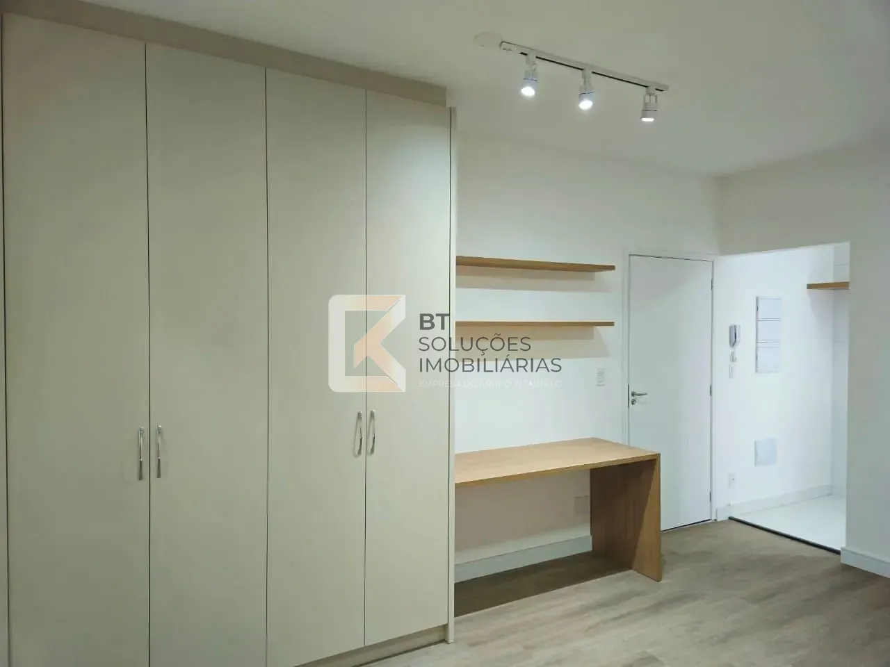 Apartamento, 1 quarto, 34 m² - Foto 7