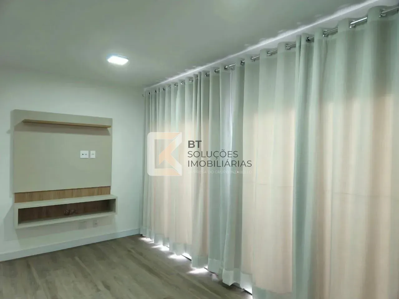 Apartamento, 1 quarto, 34 m² - Foto 8