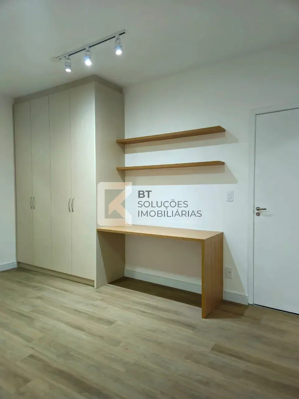 Apartamento, 1 quarto, 34 m² - Foto 9