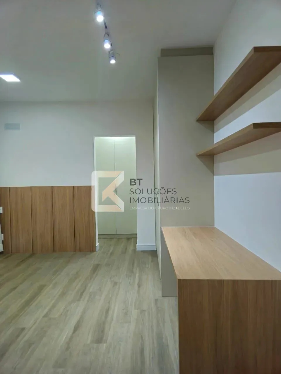 Apartamento, 1 quarto, 34 m² - Foto 10