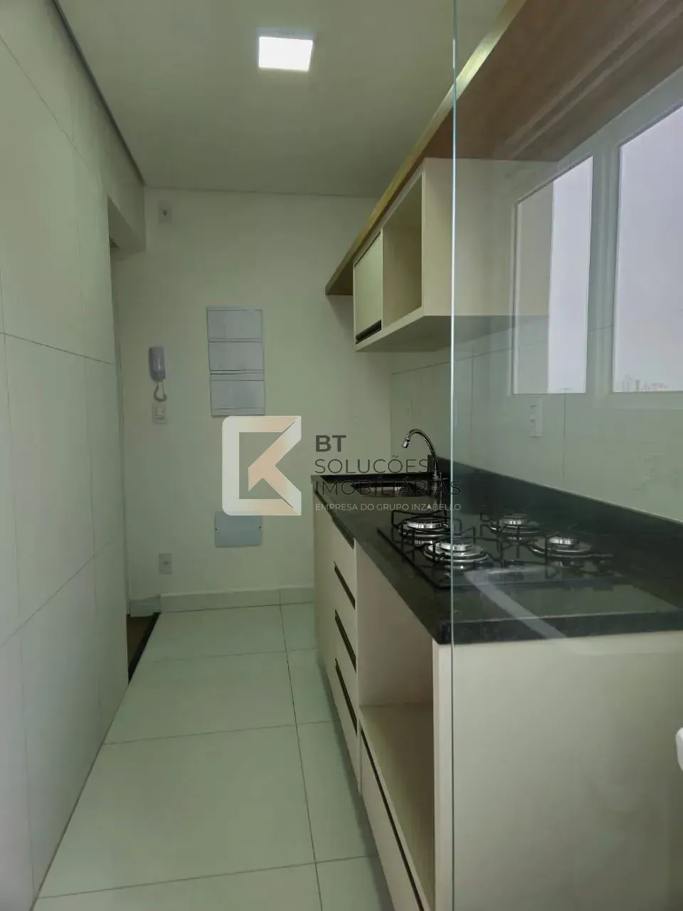 Apartamento, 1 quarto, 34 m² - Foto 2