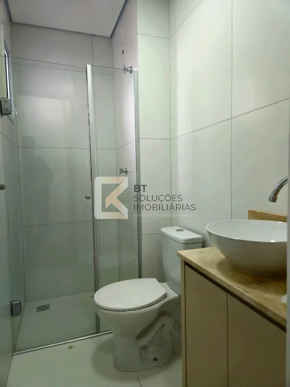 Apartamento, 1 quarto, 34 m² - Foto 12