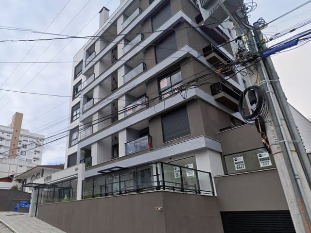 Foto do Studio - Studio MOBILIADO e FINANCIÁVEL à venda no Arbori Residence - Pantanal - Florianópolis/SC | Costão Sul Imóveis