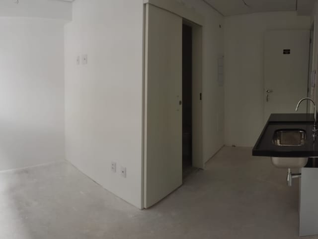 Foto do Studio - Novíssimo studio à venda, Água Branca, São Paulo, SP | Davantage consultoria imobiliária