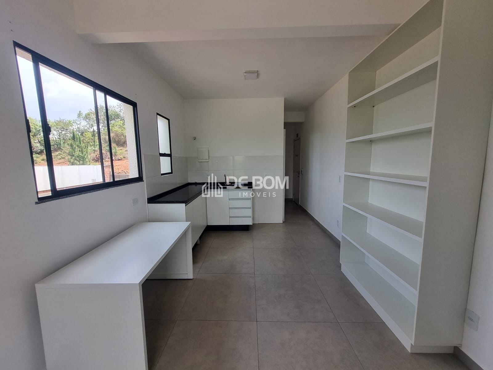 Apartamento, 1 quarto, 23 m² - Foto 5