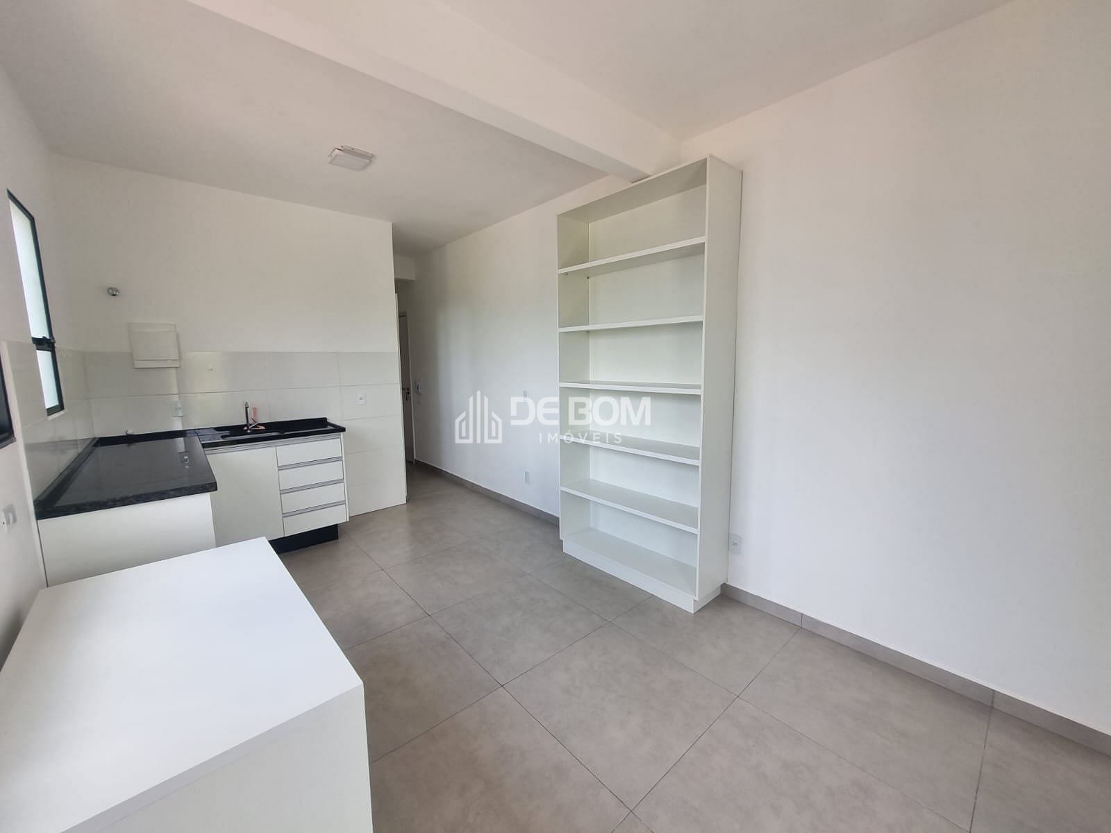 Apartamento, 1 quarto, 23 m² - Foto 4