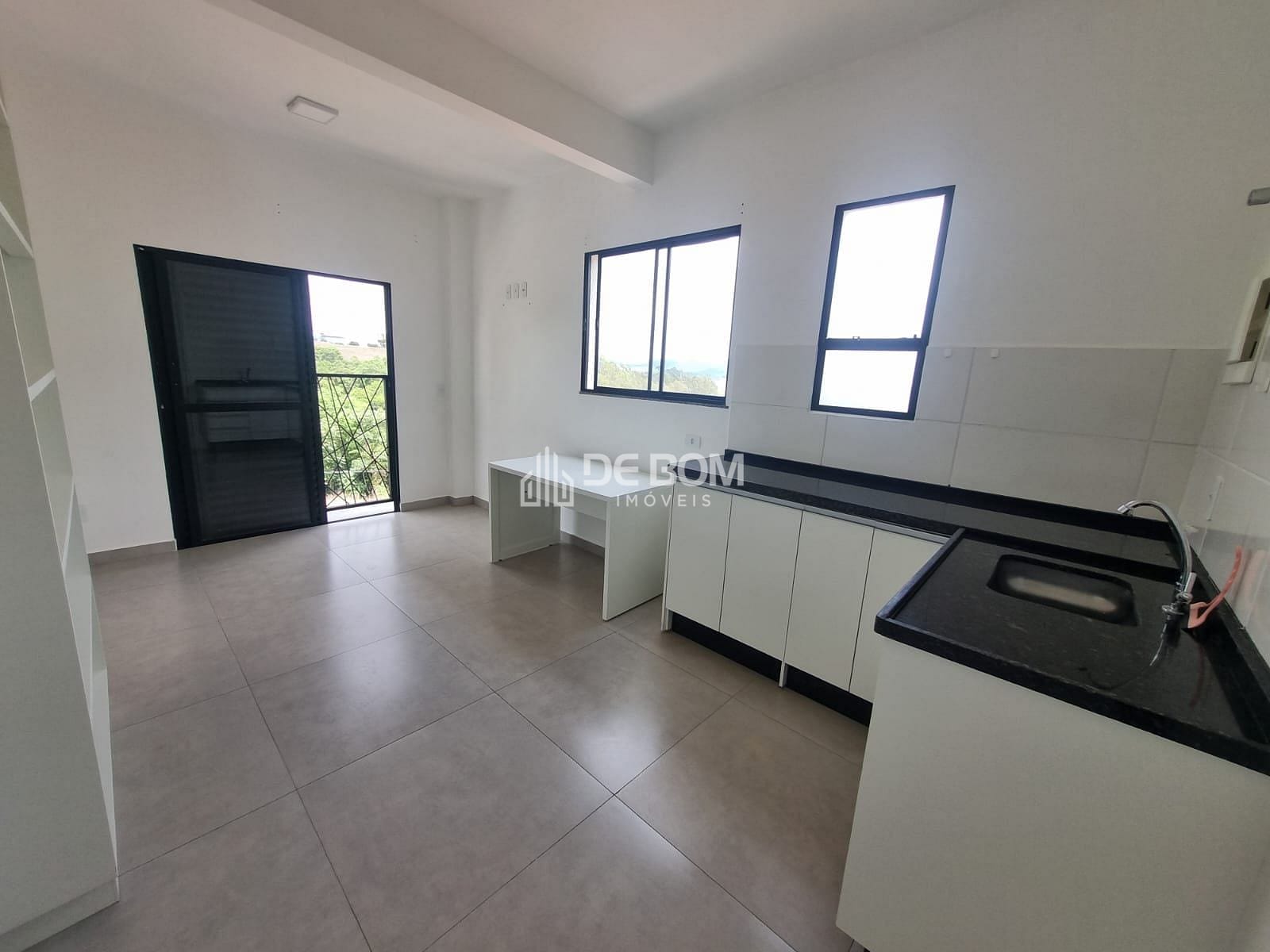 Apartamento, 1 quarto, 23 m² - Foto 6