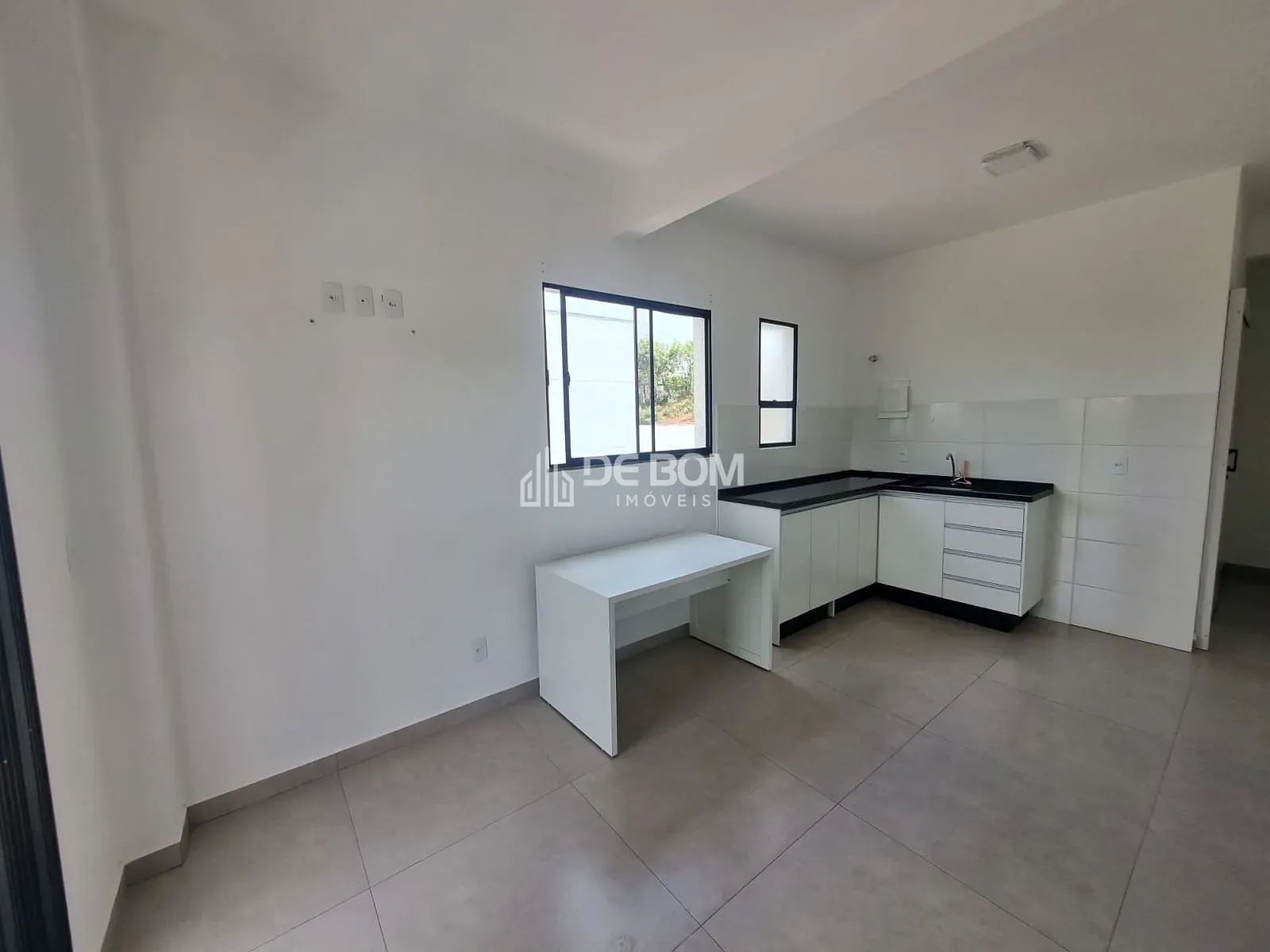 Apartamento, 1 quarto, 23 m² - Foto 3