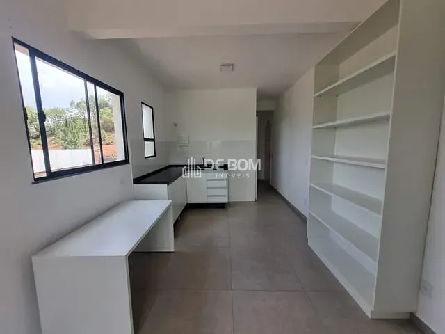 Studio com 45m², para alugar, no bairro Centreville em Poços de Caldas