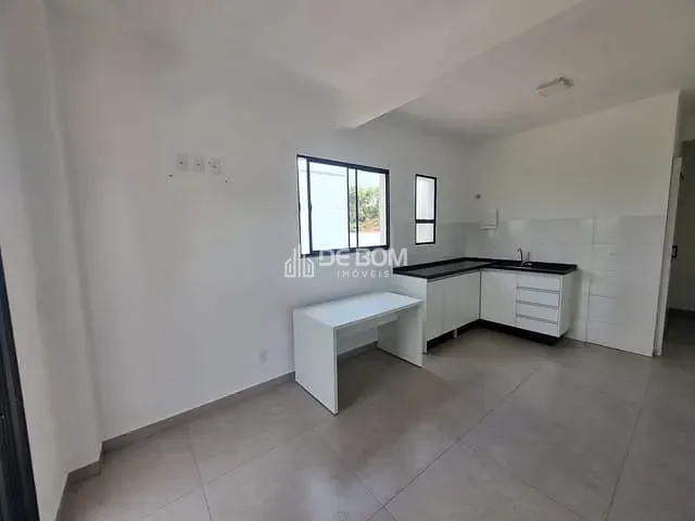 Studio com 45m², para alugar, no bairro Centreville em Poços de Caldas