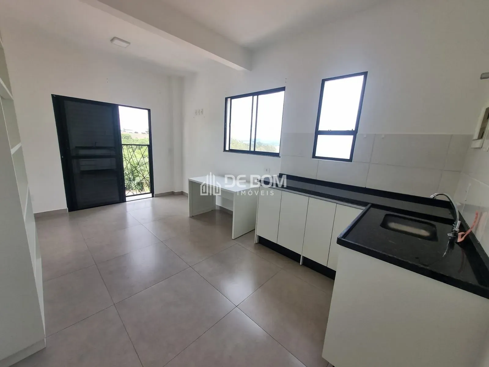 Apartamento, 1 quarto, 23 m² - Foto 6