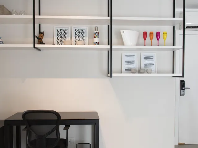 Studio 1 quarto e 1 banheiro, à venda, no bairro Centro em Florianópolis