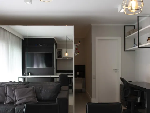 Studio 1 quarto e 1 banheiro, à venda, no bairro Centro em Florianópolis