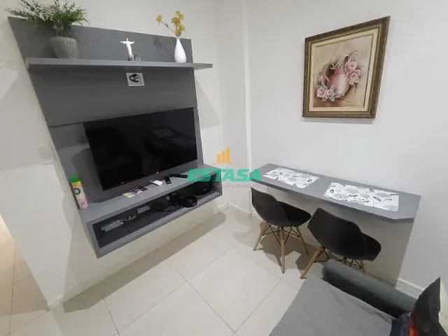 Studio 1 quarto e 1 banheiro, à venda, no bairro Copacabana em Rua Sá Ferreira