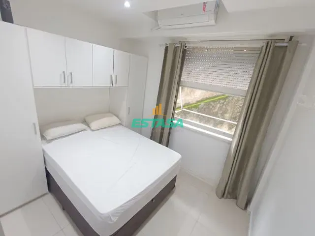Studio 1 quarto e 1 banheiro, à venda, no bairro Copacabana em Rua Sá Ferreira